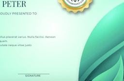 Picture of the author